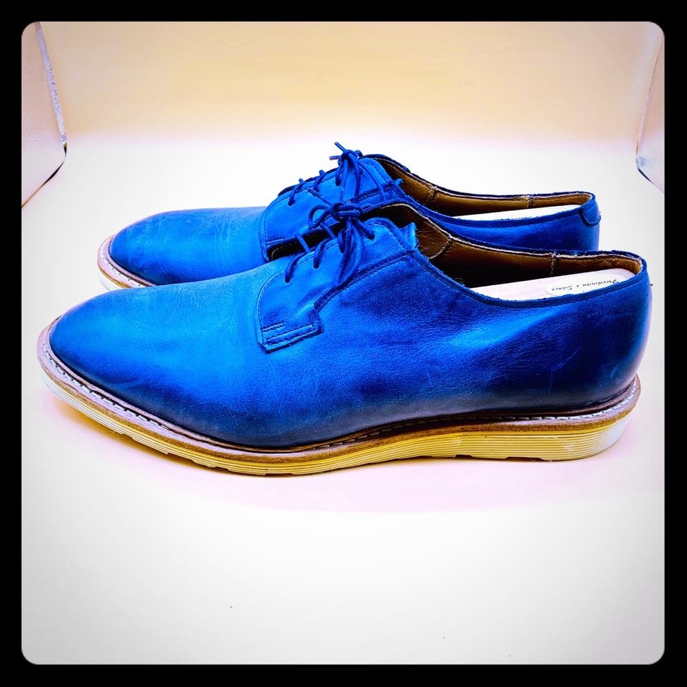 Allen Edmonds Cove Drive